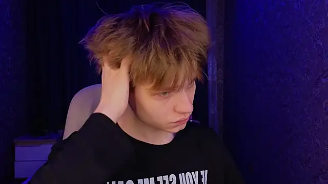 Jeffre y online show from March 1, 2025, 12:56 pm