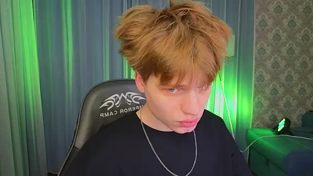 Jeffre y online show from March 7, 2025, 12:45 pm