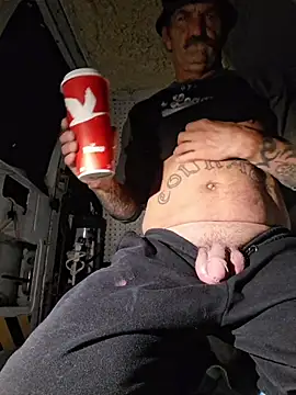 Hotbodyscottie online show from March 28, 2026, 6:58 am