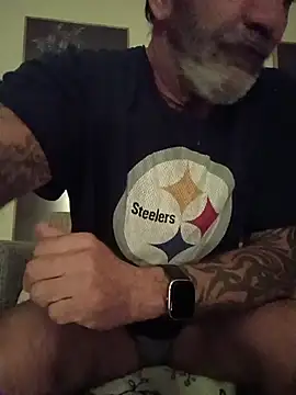 Hotbodyscottie online show from February 13, 2026, 10:15 am