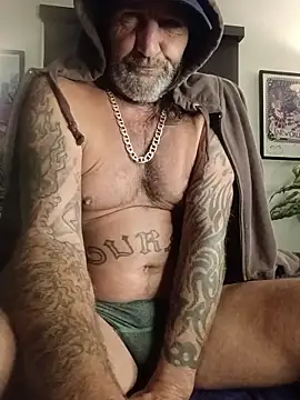 Hotbodyscottie online show from November 1, 2025, 8:30 am