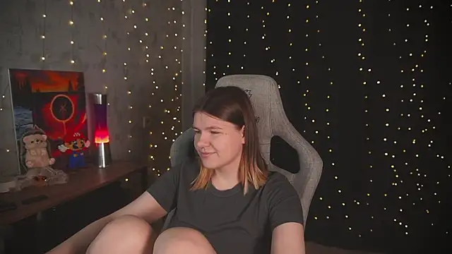 Snapshot of cuteamberlyyy chatting on October 22, 2025, 3:17 am cuteamberlyyy online show from October 22, 2025, 3:17 am