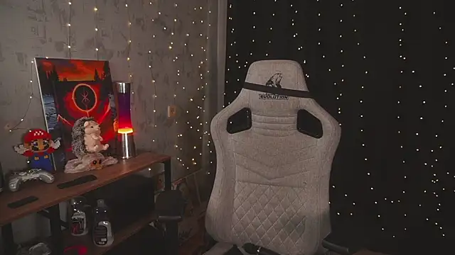 cuteamberlyyy online show from April 17, 2026, 12:57 am