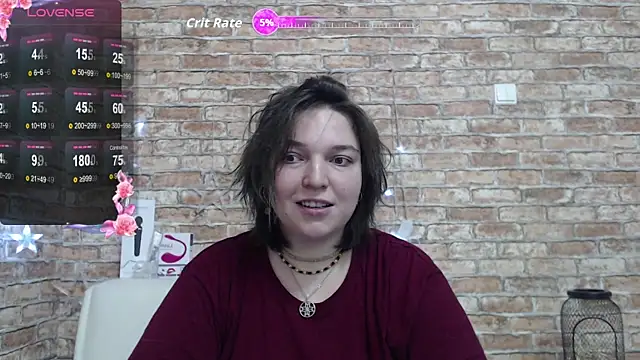Snapshot of Amelia_Kiss_ chatting on October 21, 2025, 12:32 am Amelia Kiss online show from October 21, 2025, 12:32 am