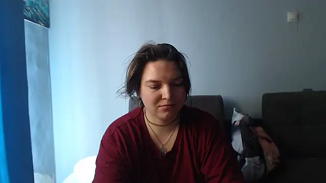 Snapshot of Amelia_Kiss_ chatting on June 3, 2026, 1:17 am Amelia Kiss online show from June 3, 2026, 1:17 am