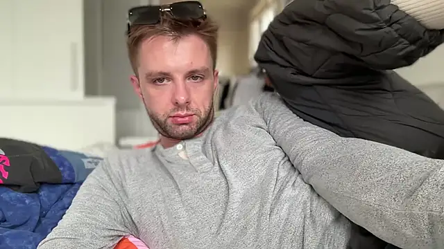 CupidZass online show from March 20, 2025, 9:46 pm