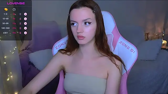 bettyellis online show from December 5, 2024, 9:55 pm