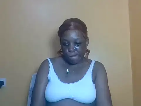 Snapshot of Prettyblackgal chatting on May 4, 2026, 7:22 am Prettyblackgal online show from May 4, 2026, 7:22 am