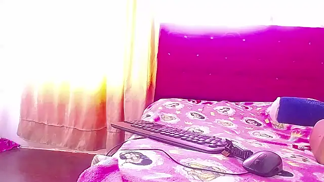 candy dustano691 online show from October 22, 2025, 9:13 pm