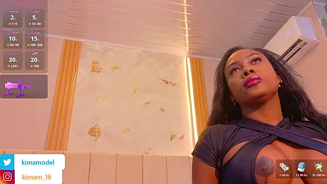 Snapshot of Kima1_ chatting on November 10, 2025, 8:14 pm Kima1 online show from November 10, 2025, 8:14 pm