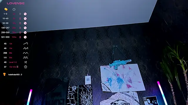 Snapshot of little_grinch666 chatting on February 27, 2025, 1:19 am little grinch666 online show from February 27, 2025, 1:19 am