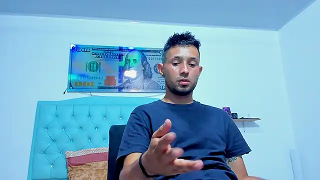 Bad Couple 1 online show from October 31, 2025, 1:46 am