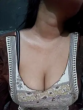 Snapshot of Kavita_ji chatting on September 26, 2025, 4:08 am Kavita ji online show from September 26, 2025, 4:08 am