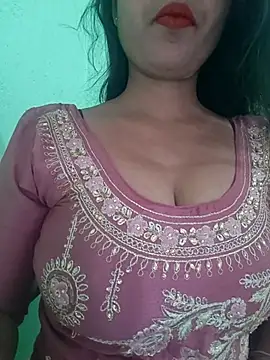 Snapshot of Kavita_ji chatting on November 9, 2025, 2:15 am Kavita ji online show from November 9, 2025, 2:15 am