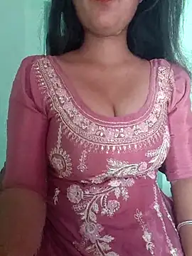 Snapshot of Kavita_ji chatting on November 22, 2025, 3:38 am Kavita ji online show from November 22, 2025, 3:38 am