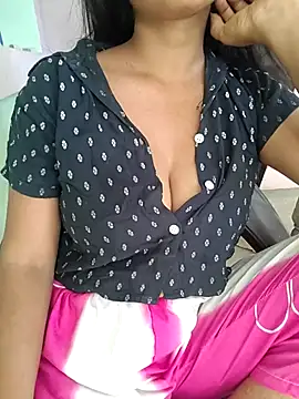 Snapshot of Kavita_ji chatting on March 1, 2026, 4:23 am Kavita ji online show from March 1, 2026, 4:23 am