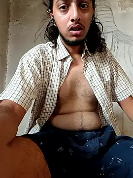 PlayboyAjay024 online show from May 3, 2026, 2:27 am