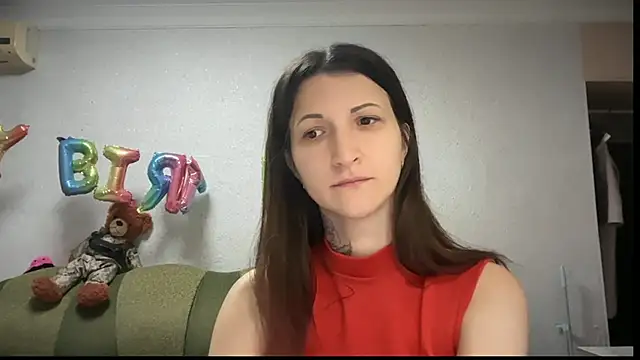 daddyandmyprincess online show from November 19, 2025, 4:40 pm