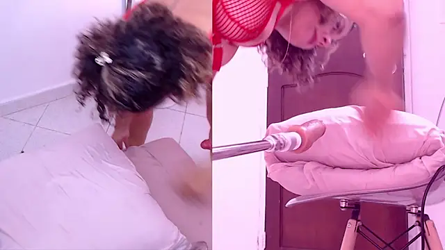 Snapshot of Mila_Moans chatting on December 4, 2025, 4:33 am Mila Moans online show from December 4, 2025, 4:33 am