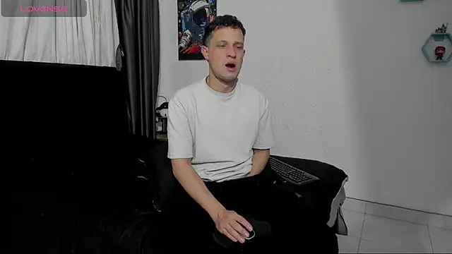 RyanHorseman online show from November 8, 2025, 10:30 am