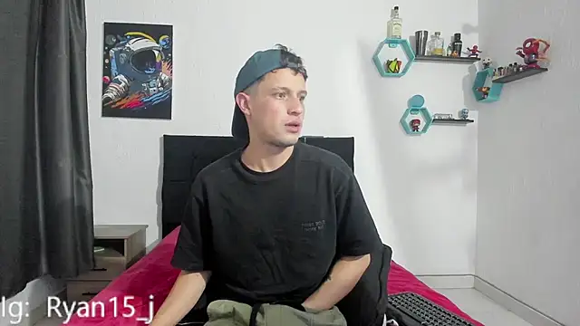 RyanHorseman online show from March 19, 2025, 11:39 am