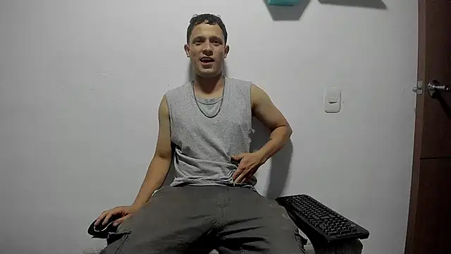 RyanHorseman online show from March 27, 2026, 1:36 am