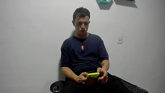 RyanHorseman online show from April 9, 2026, 1:07 am