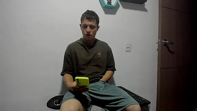 RyanHorseman online show from April 9, 2026, 10:54 am