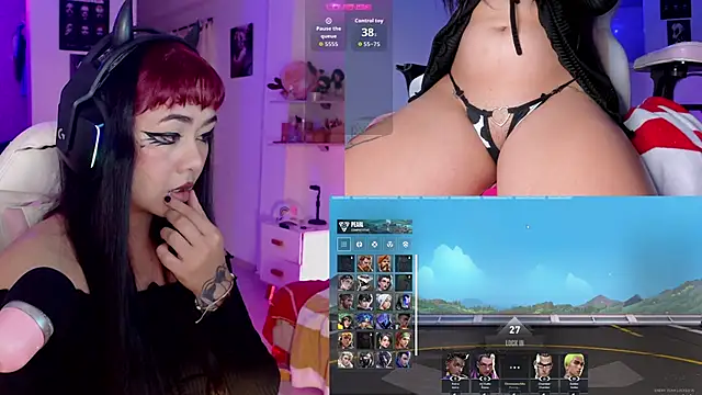 Snapshot of viper777_ chatting on December 13, 2025, 11:33 pm viper777 online show from December 13, 2025, 11:33 pm