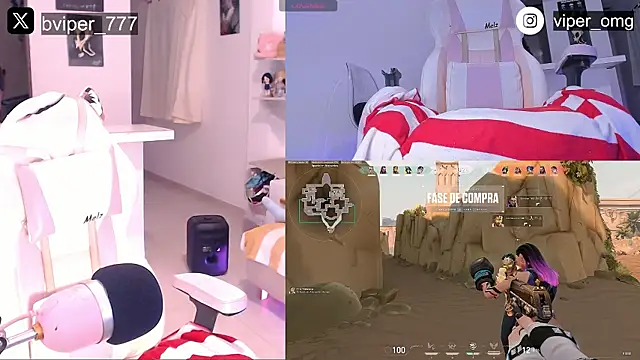 Snapshot of viper777_ chatting on November 24, 2025, 1:38 am viper777 online show from November 24, 2025, 1:38 am