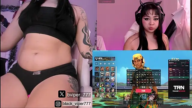 Snapshot of viper777_ chatting on February 26, 2025, 8:04 pm viper777 online show from February 26, 2025, 8:04 pm