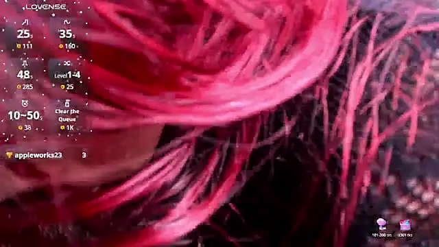 lorena gomezz1 online show from April 2, 2026, 3:19 pm