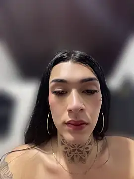 Camila Coxx online show from July 5, 2026, 11:44 pm