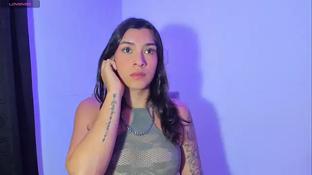 Camila Coxx online show from March 8, 2025, 6:37 pm