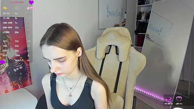 Snapshot of __SilviaAbby__ chatting on January 8, 2025, 3:19 am   SilviaAbby   online show from January 8, 2025, 3:19 am