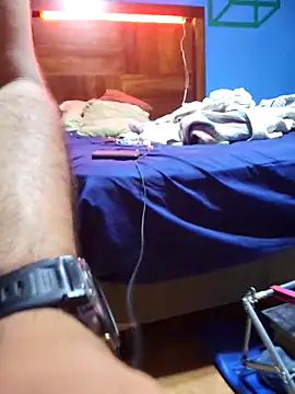 Ricorryxh online show from October 5, 2025, 8:49 am