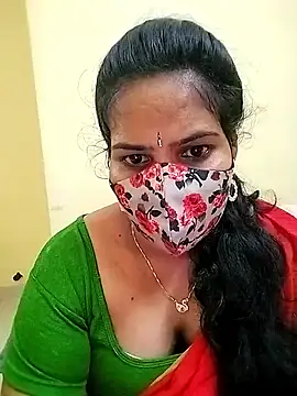 melina214 online show from April 30, 2026, 6:15 pm