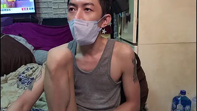 Snapshot of JJjing chatting on April 14, 2026, 9:09 pm JJjing online show from April 14, 2026, 9:09 pm