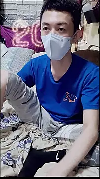 Snapshot of JJjing chatting on March 28, 2026, 1:01 pm JJjing online show from March 28, 2026, 1:01 pm