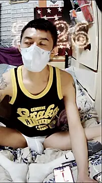 Snapshot of JJjing chatting on March 25, 2026, 7:13 pm JJjing online show from March 25, 2026, 7:13 pm