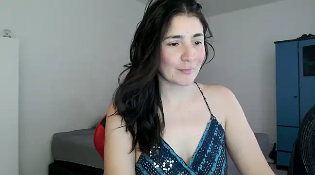 Snapshot of samantha_s69 chatting on January 28, 2025, 9:50 pm samantha s69 online show from January 28, 2025, 9:50 pm