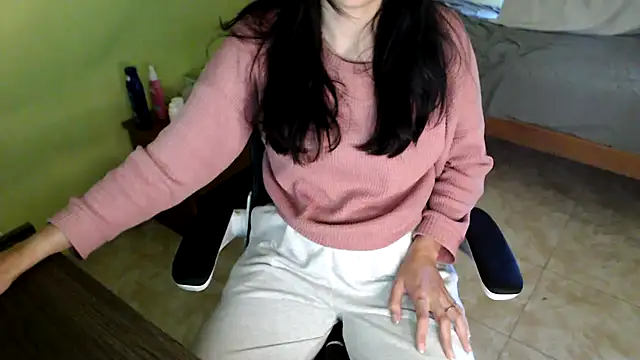 samantha s69 online show from February 16, 2026, 2:16 pm