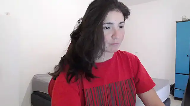 Snapshot of samantha_s69 chatting on February 1, 2025, 7:13 pm samantha s69 online show from February 1, 2025, 7:13 pm