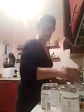 passione503 online show from October 23, 2025, 11:20 am