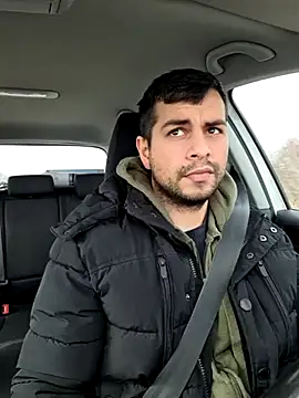 hornny1995 online show from February 13, 2025, 11:06 am