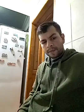 hornny1995 online show from January 14, 2025, 2:08 am