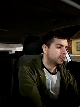 hornny1995 online show from February 7, 2025, 10:52 pm