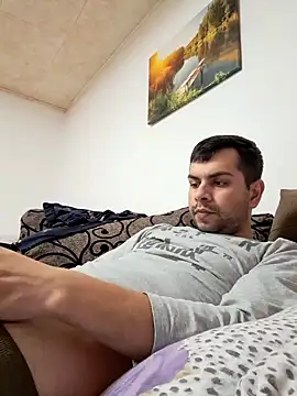 hornny1995 online show from January 11, 2025, 4:14 pm