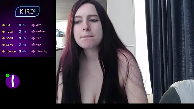 Dominahot4you online show from March 2, 2025, 11:52 am