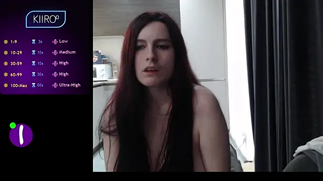 Dominahot4you online show from March 2, 2025, 4:03 pm